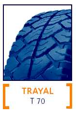 trayal T 70